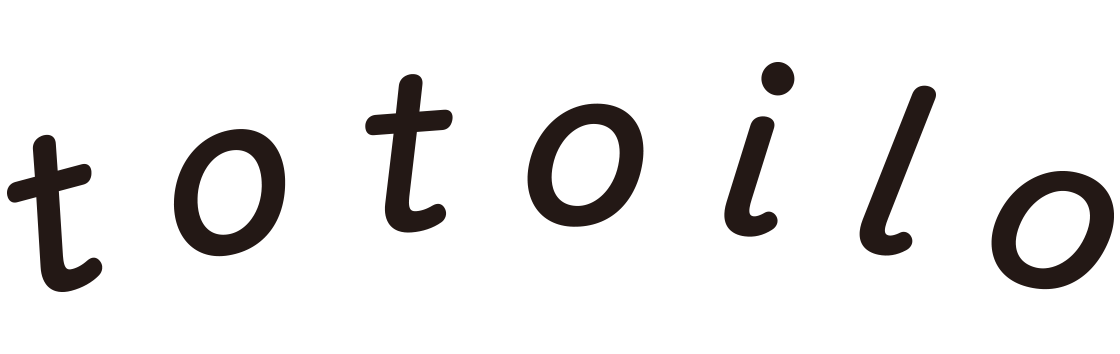 ロゴ シンボルマーク Totoilo