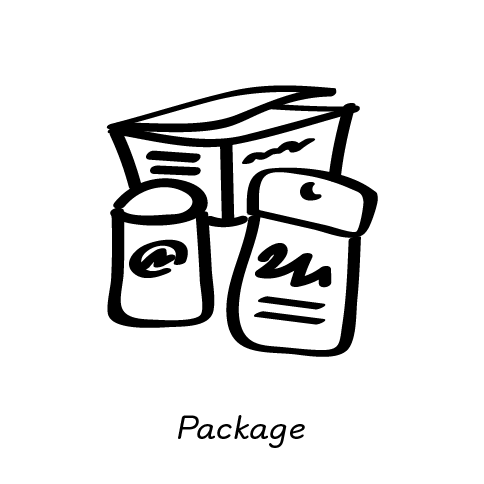 icon-package