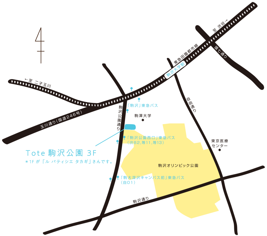 totoilo accessmap